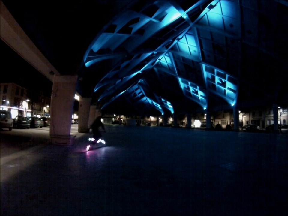 Lumières 2 Roues - HD - Vélo "Monkey Light M232" à Vitry le François