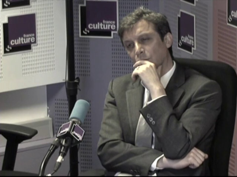 Les matins -Retour sur le premier tour des élections municipales II