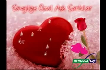 Vokaliz - Senden Vazgeçmem