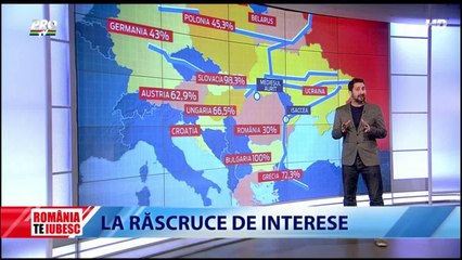 Romania te iubesc 23.03.2014