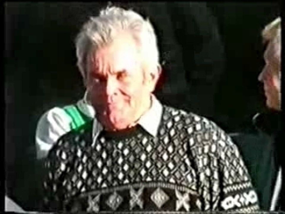 mes 90 ans  2eme partie