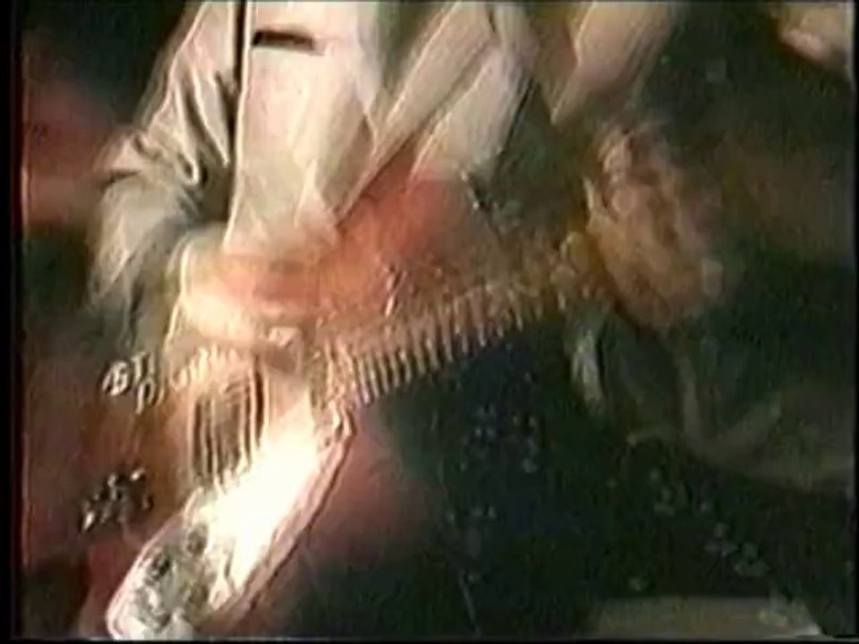 Buzzcocks - Alive Tonight