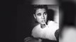 Justin Bieber se enfoca en James Dean pero jura que no fuma cigarrillo