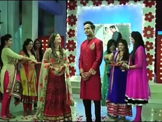 Pyaar Ka Dard Hai : Kaira, Varun's sangeet - IANS India Videos