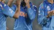 T20 WC: Spinners shine as India beat WI - IANS India Videos