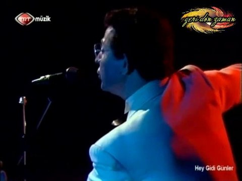 Kayahan - Nartanem [Ve Senin Sevgin] (1981)