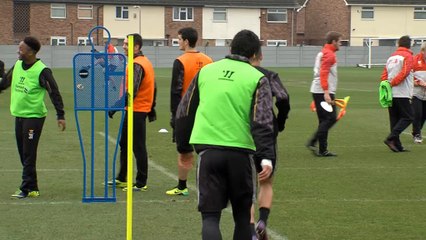 Rodgers: Jesteśmy na dobrej drodze, aby wygrać Premier League