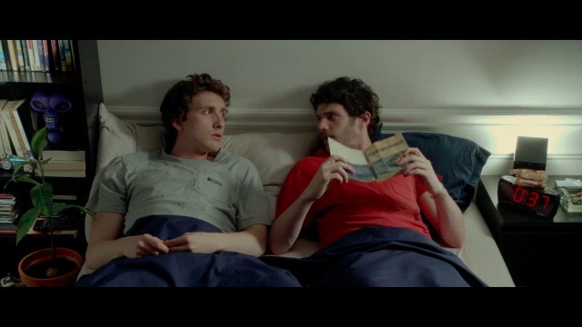 Libre et assoupi - Teaser Bruno [VF|HD720p]