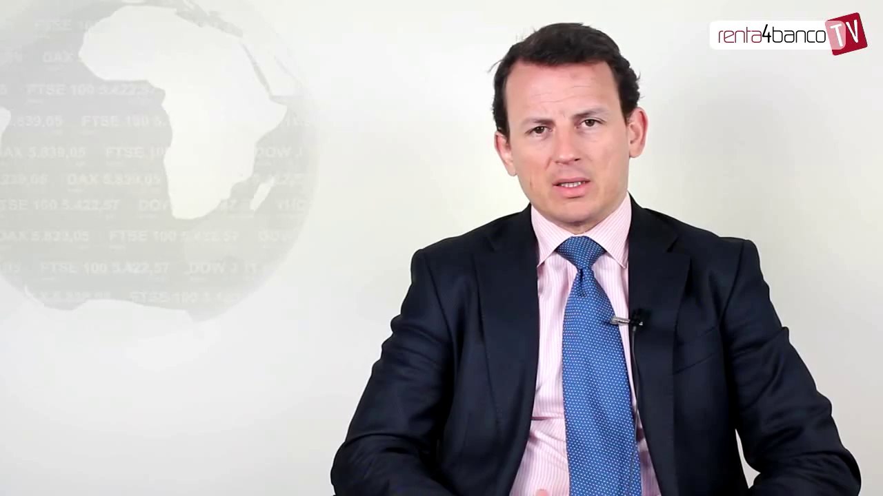 25.03.14 · Atención a los datos macro - Análisis de la apertura del mercado financiero