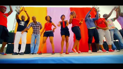 Magic System - Tango Tango