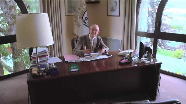 La ville de Montesson et le Centre Hospitalier Théophile Roussel