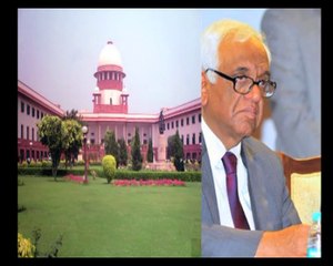 SC tells Srinivasan to quit as BCCI chief