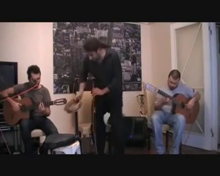 Serkan Çevik - HAKTAN - iLter Kurcala(2)