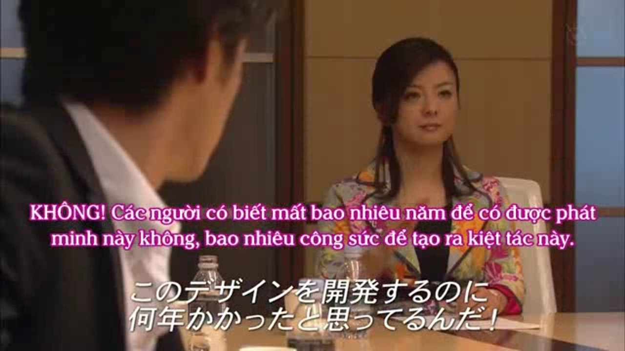 Zenkaigirl ep4 vietsub[gakky-vn.blogspot.com]