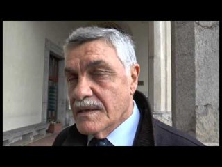 Napoli - Il premio Santa Chiara (24.03.14)