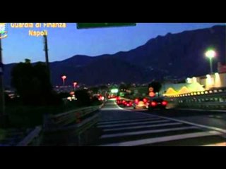 Napoli - Finmeccanica e caso Sistri: quattro arresti  -2- (24.03.14)