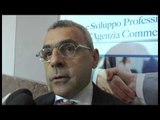 Napoli - Convegno sulla crisi delle agenzia di commercio (24.03.14)