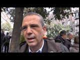 Napoli - Il Comune contro la Movida incivile di Piazza Bellini -2- (24.03.14)