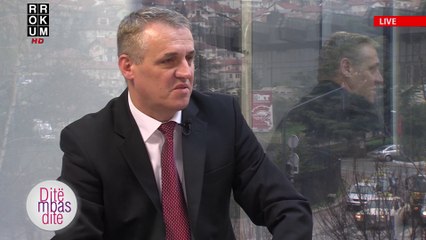 "Ditë mbas Dite" - Fadil Bejrani, Kryetar i Shoqates se Naftareve