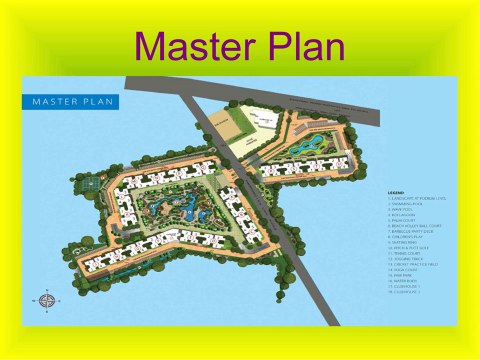 At Hennur Main Road, Bangalore Purva Palm Beach Launched Luxurious Living Spaces