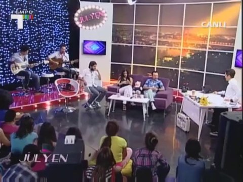 Serkan Çevik - Kadehi Şiseyi Kırarım(2)