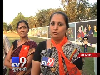 Election Special : Do You Know Your MP ?, Did he serve you ?, Valsad , Pt 1 - Tv9 Gujarati