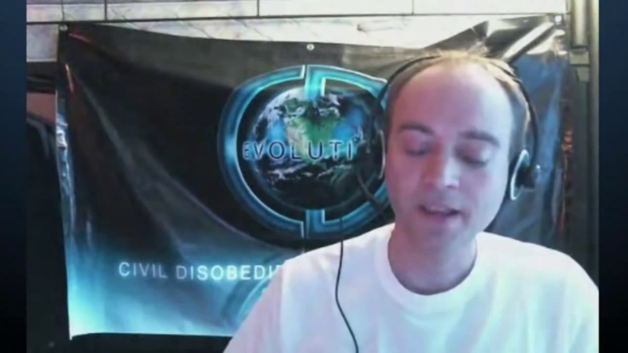 Anarchast Ep. 4 - Part 3 of 3 - With Seth King