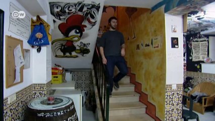 Ein Besuch in Coimbra, Portugal | Euromaxx city