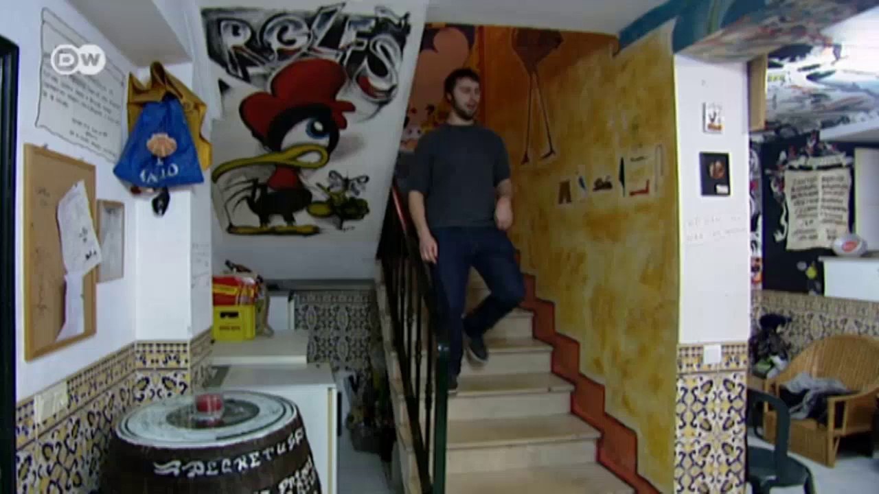 Ein Besuch in Coimbra, Portugal | Euromaxx city