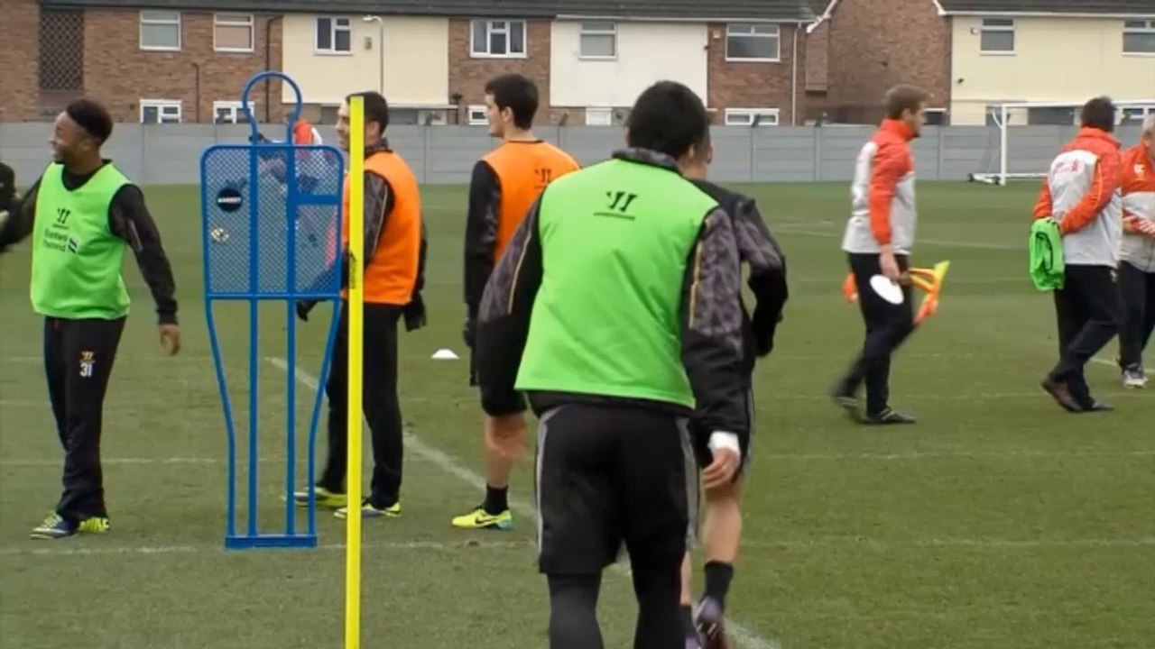 Rodgers: 'Auf dem Weg zu einem Titel'