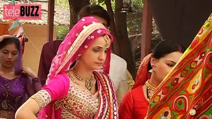 Rudra & Paro REVEAL SHOCKING SECRETS in Colors' Rangrasiya 24th March 2014 FULL EPISODE