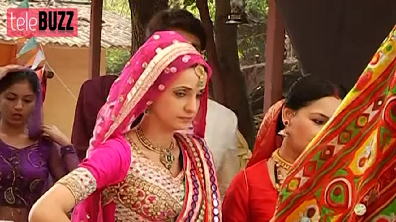 Rudra & Paro REVEAL SHOCKING SECRETS in Colors' Rangrasiya 24th March 2014 FULL EPISODE