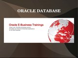 oracle certified | Oracle Training Center At MG Road