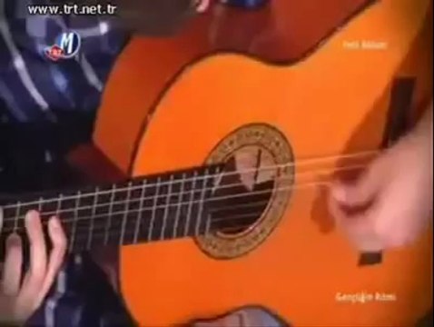 İlter Kurcala - Serkan Çevik - Tek Gerçek 'yeni'!!(1)