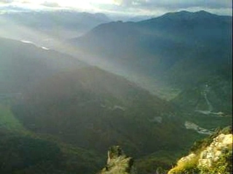 2 PIC DU GAR