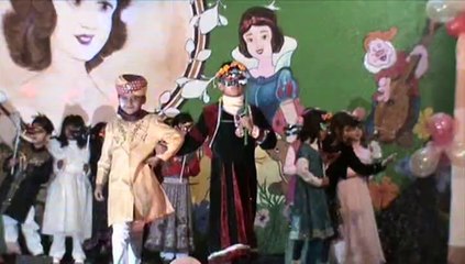 Iqra school function