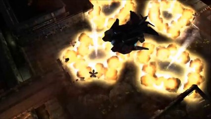 The Red Solstice Trailer