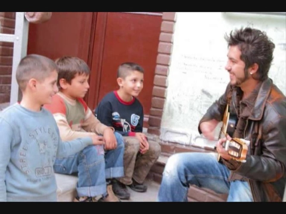 serkan çevik şimdi o ışıklı yolu(1)