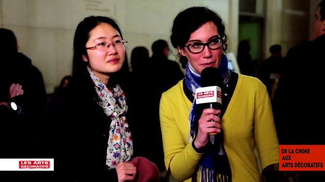 Exposition De la Chine aux Arts Décoratifs : et vous, qu'en avez-vous pensé ?