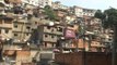 Coupe du monde de football: les supporters pourront loger dans des favelas de Rio - 25/03