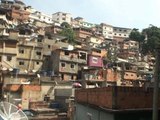 Coupe du monde de football: les supporters pourront loger dans des favelas de Rio - 25/03