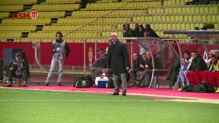 AS Monaco FC - LOSC Lille, les réactions