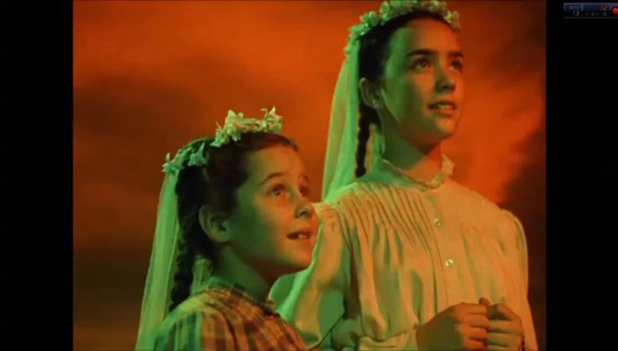 Le miracle de Fatima 2