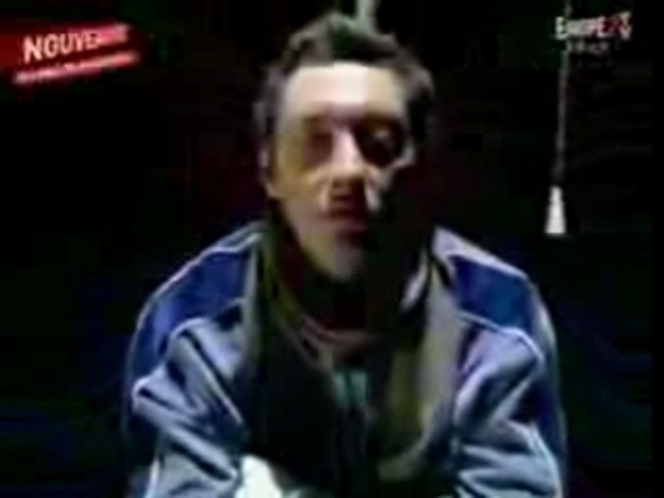 Mickael youn - Fous ta cagoule