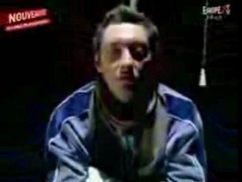 Mickael youn - Fous ta cagoule