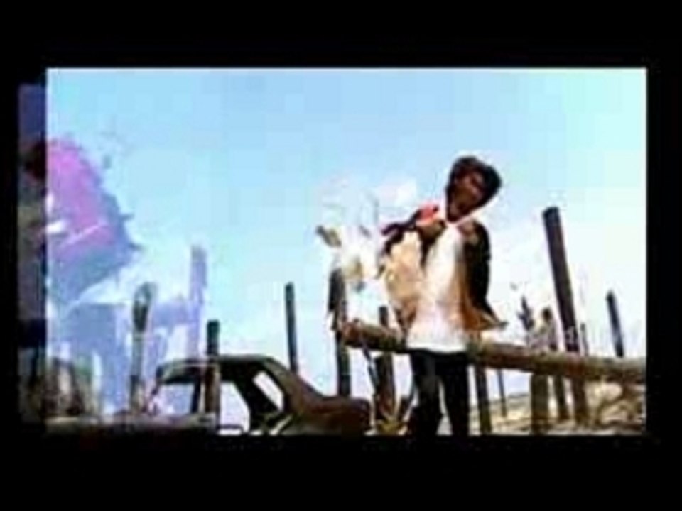 - Thiruvilayadal trailer