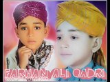 farhan ali qadri Data meray data beautiful voice