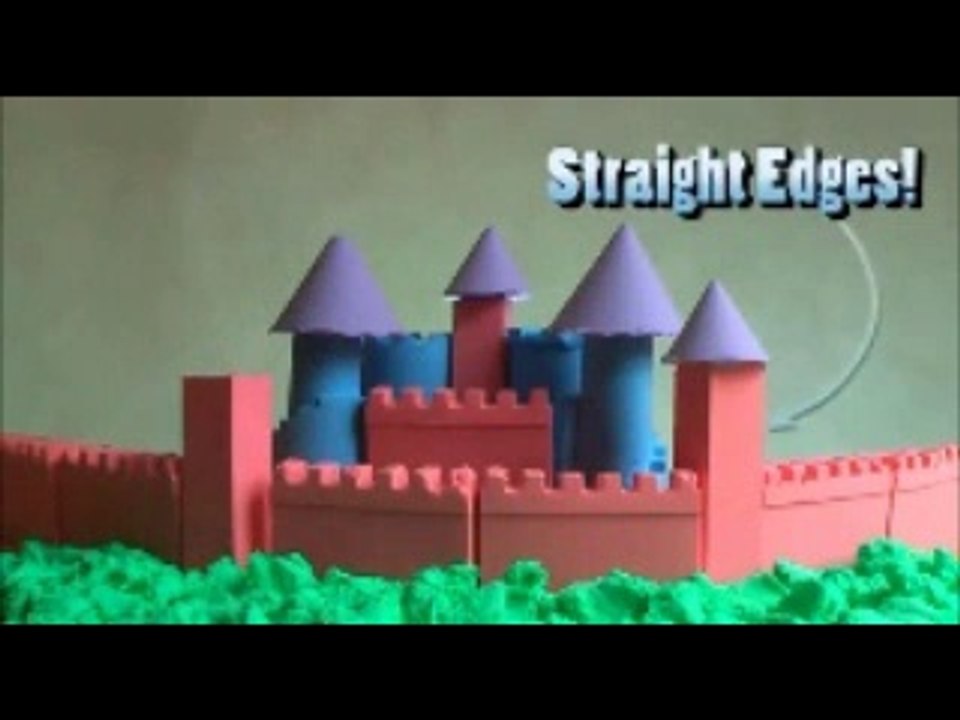 La pâte à modeler BUBBER, une pâte à modeler révolutionnaire !