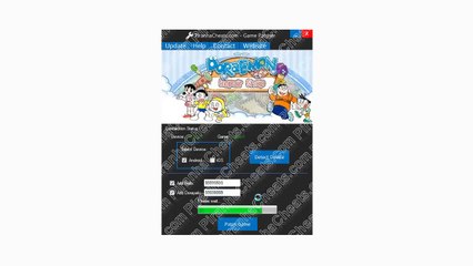 Doraemon Repair Shop Hack Download - Cheat [DE]