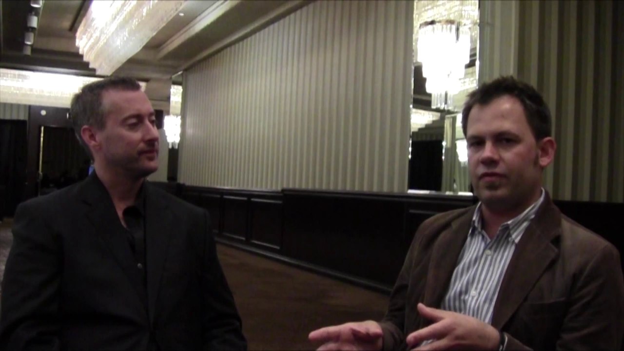 Anarchast Ep. 5 with Redmond Weissenberger of the Mises Institute of Canada